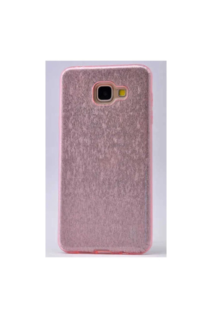 Samsung Galaxy J5 Prime Uyumlu Kılıf Zore Shining Silikon