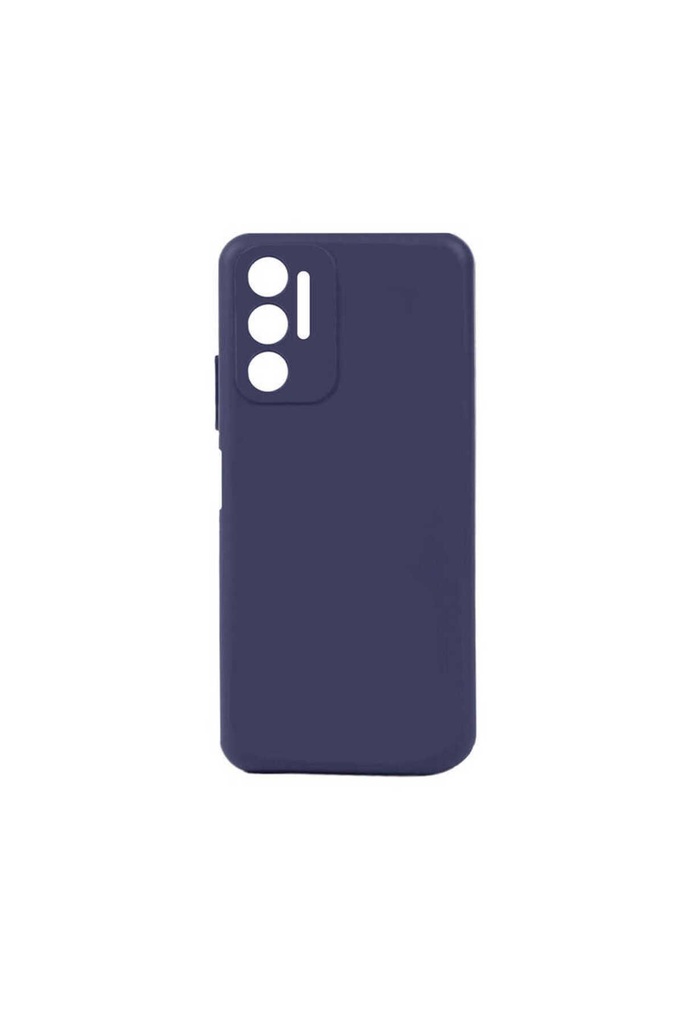 Tecno Pova 3 Uyumlu Kılıf Zore Biye Silikon