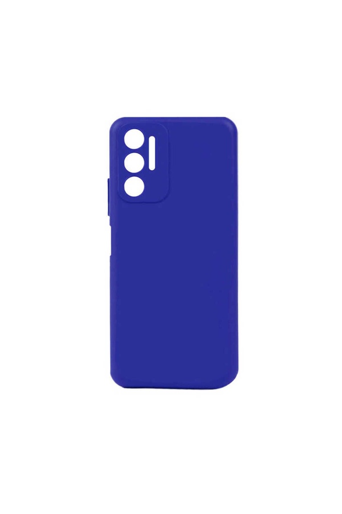 Tecno Pova 3 Uyumlu Kılıf Zore Biye Silikon