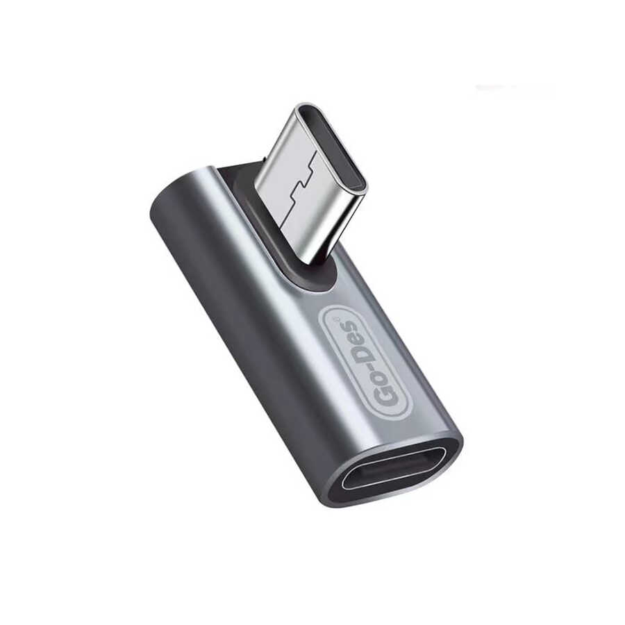 [RNZ-TA79010] Go Des GD-CT038 Type-C to Type-C Çevirici