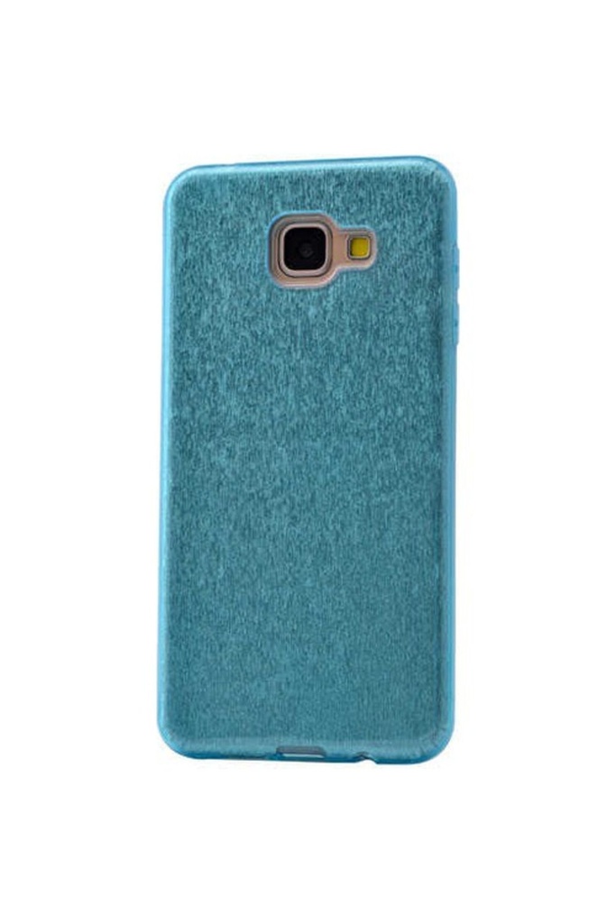 Samsung Galaxy J7 Prime Uyumlu Kılıf Zore Shining Silikon