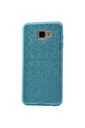 Samsung Galaxy J7 Prime Uyumlu Kılıf Zore Shining Silikon