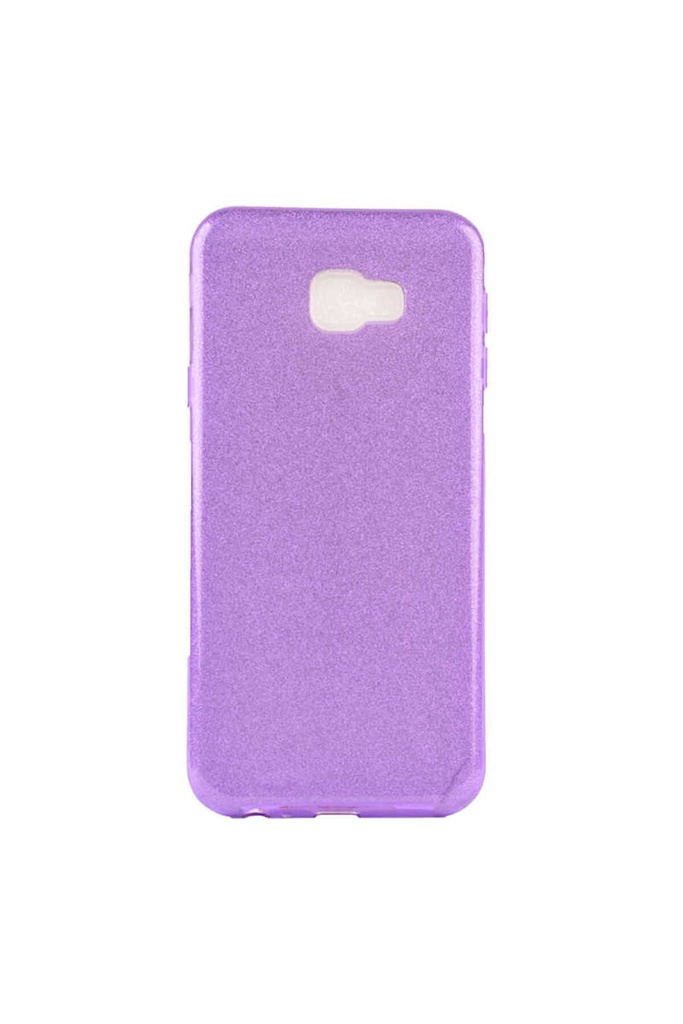 Samsung Galaxy J7 Prime Uyumlu Kılıf Zore Shining Silikon