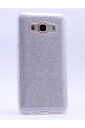 Samsung Galaxy J5 Uyumlu Kılıf Zore Shining Silikon
