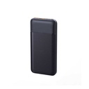 Wiwu JC-19 PD Hızlı Şarj Özellikli Şarj Göstergeli Powerbank 20W 10000mAh