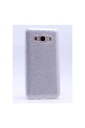Samsung Galaxy J5 2016 Uyumlu Kılıf Zore Shining Silikon