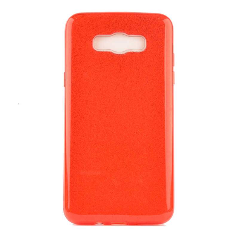 Samsung Galaxy J5 2016 Uyumlu Kılıf Zore Shining Silikon