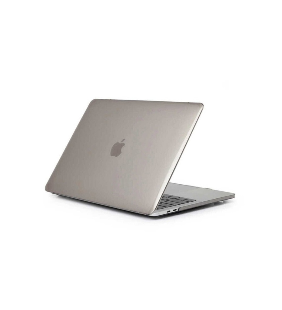 Apple Macbook 13.3' Air 2020 Uyumlu A2337 Zore MSoft Kristal Kapak