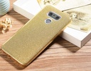 LG G6 Uyumlu Kılıf Zore Shining Silikon