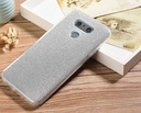 LG G6 Uyumlu Kılıf Zore Shining Silikon