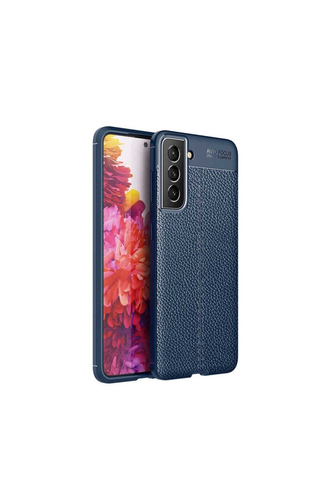 Samsung Galaxy S22 Uyumlu Kılıf Zore Niss Silikon Kapak