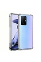 Xiaomi Mi 11T 5G Uyumlu Kılıf Zore Nitro Anti Shock Silikon