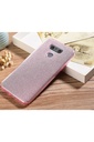 LG G6 Uyumlu Kılıf Zore Shining Silikon