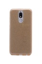 Huawei Mate 10 Lite Uyumlu Kılıf Zore Shining Silikon