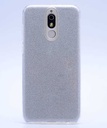 Huawei Mate 10 Lite Uyumlu Kılıf Zore Shining Silikon
