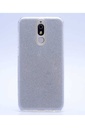Huawei Mate 10 Lite Uyumlu Kılıf Zore Shining Silikon