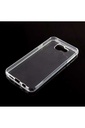 Samsung Galaxy A3 2016 Uyumlu Kılıf Zore Süper Silikon Kapak