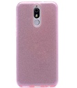 Huawei Mate 10 Lite Uyumlu Kılıf Zore Shining Silikon