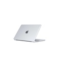 Apple Macbook 14.2' 2021 Uyumlu Zore MSoft Kristal Kapak