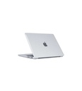 Apple Macbook 16.2' 2021 Uyumlu Zore MSoft Kristal Kapak