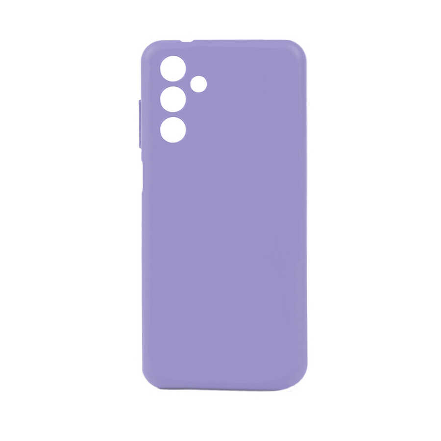Samsung Galaxy A04S Uyumlu Kılıf Zore Biye Silikon