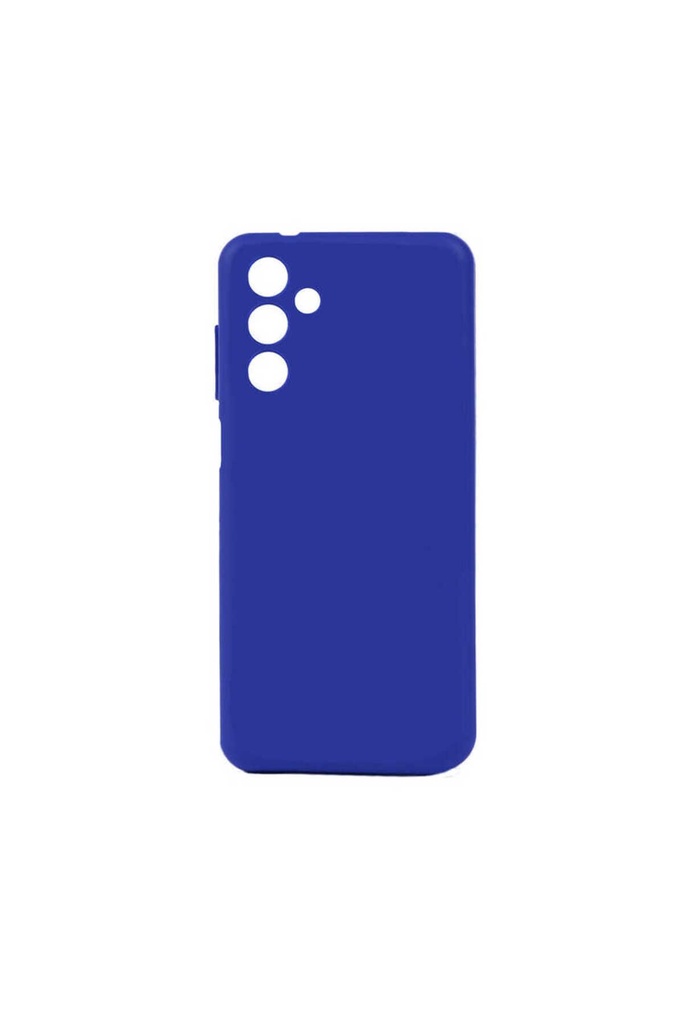 Samsung Galaxy A04S Uyumlu Kılıf Zore Biye Silikon
