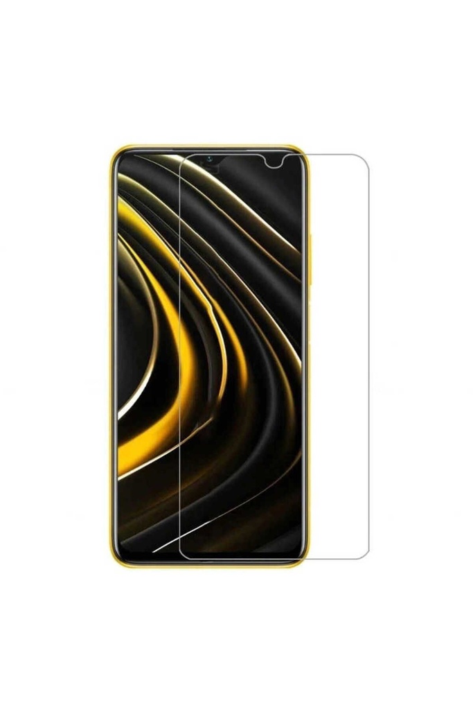 Samsung Galaxy M33 Uyumlu Zore Maxi Glass Temperli Cam Ekran Koruyucu
