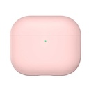 Apple Airpods 3 Uyumlu Kılıf Benks Liquid Silikon PC Kapak