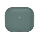 Apple Airpods 3 Uyumlu Kılıf Benks Liquid Silikon PC Kapak