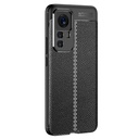 Xiaomi Mi 12T Uyumlu Kılıf Zore Niss Silikon Kapak