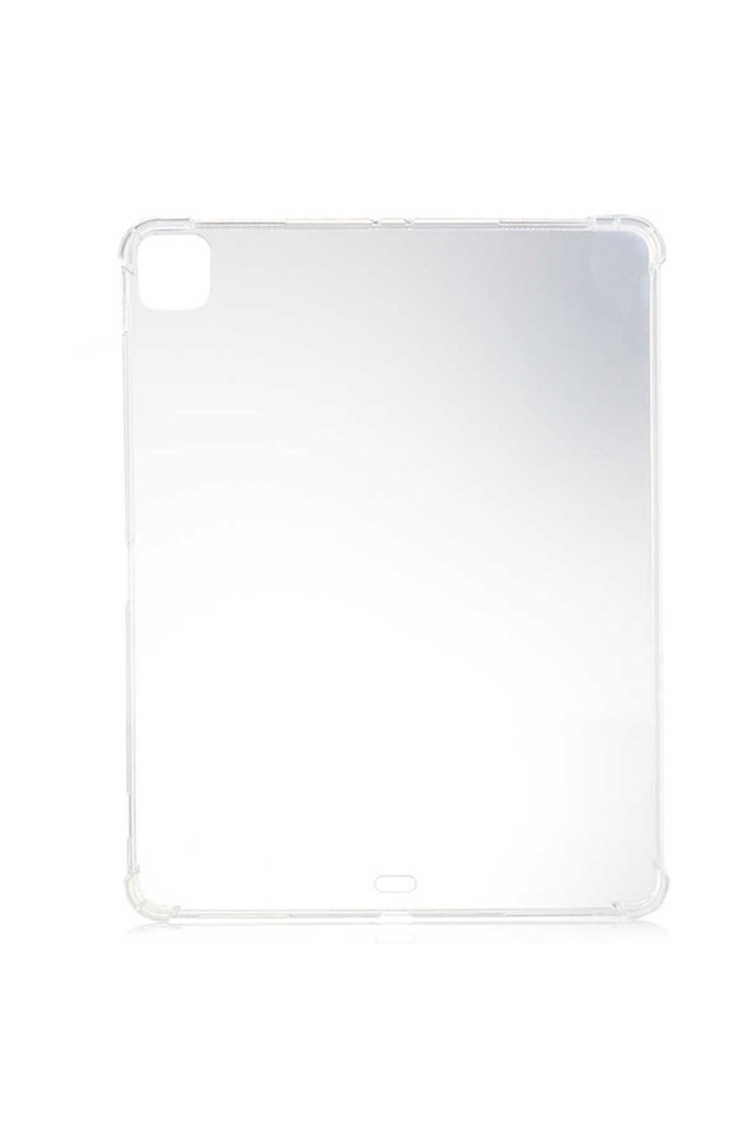 Apple iPad Pro 12.9 2021 (5.Nesil) Uyumlu Kılıf Zore Tablet Nitro Anti Shock Silikon Kapak