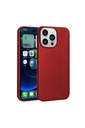 Apple iPhone 14 Pro Max Uyumlu Kılıf Zore Premier Silikon Kapak