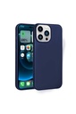 Apple iPhone 14 Pro Max Uyumlu Kılıf Zore Premier Silikon Kapak