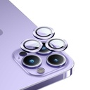Apple iPhone 14 Pro Uyumlu Benks New KR Kamera Lens Koruyucu