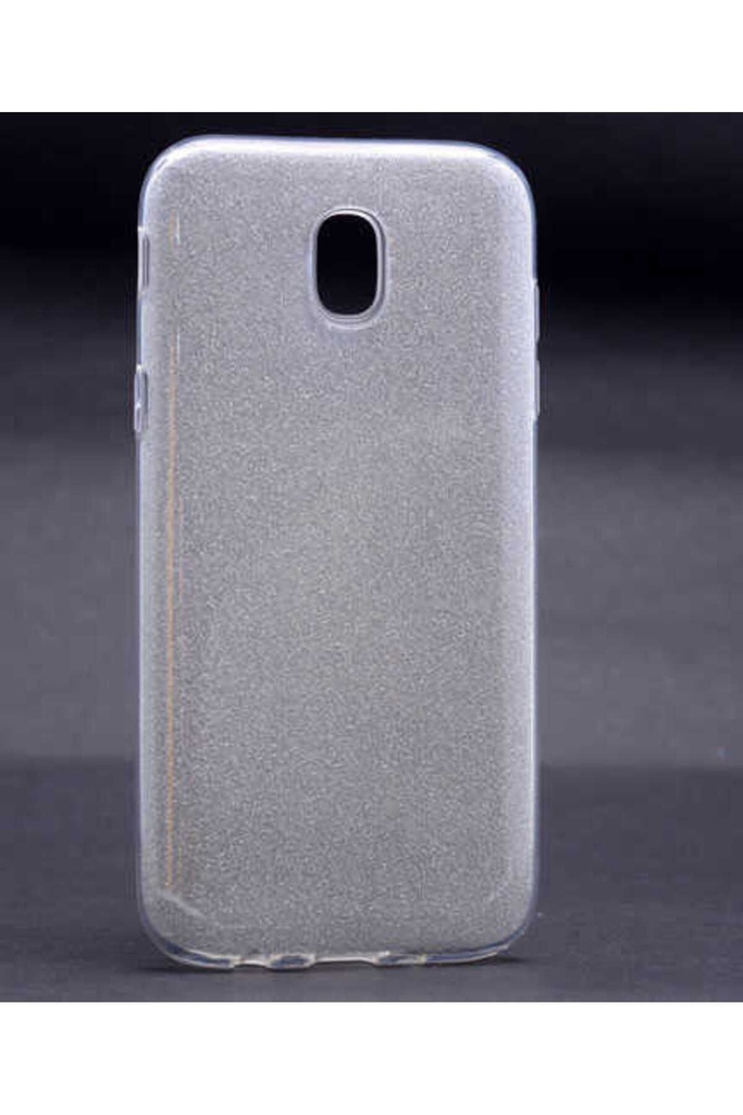 Nokia 6 Uyumlu Kılıf Zore Shining Silikon