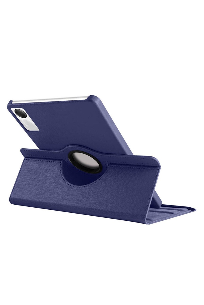 Xiaomi Redmi Pad SE Uyumlu Zore Dönebilen Standlı Kılıf