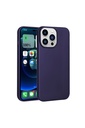 Apple iPhone 14 Pro Uyumlu Kılıf Zore Premier Silikon Kapak