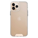 Apple iPhone 14 Pro Uyumlu Kılıf Zore Gard Silikon