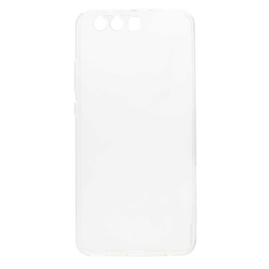[RNZ-TA79946] Huawei P10 Uyumlu Kılıf Zore Süper Silikon Kapak