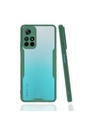 Xiaomi Poco M4 Pro 5G Uyumlu Kılıf Zore Parfe Kapak