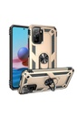 Xiaomi Poco M5S Uyumlu Kılıf Zore Vega Kapak