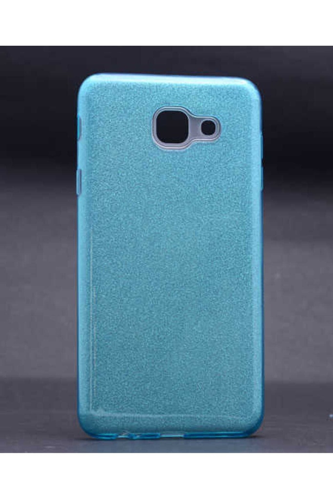 Samsung Galaxy J7 Pro Uyumlu Kılıf Zore Shining Silikon