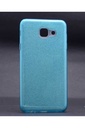 Samsung Galaxy J7 Pro Uyumlu Kılıf Zore Shining Silikon