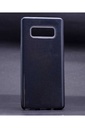 Samsung Galaxy Note 8 Uyumlu Kılıf Zore Shining Silikon