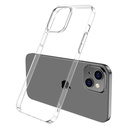 Apple iPhone 14 Uyumlu Kılıf Zore Vonn Kapak