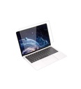 Apple MacBook 16' Touch Bar Uyumlu Ekran Koruyucu 2 Adet