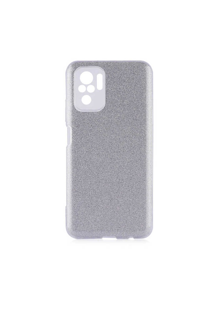 Xiaomi Poco M5S Uyumlu Kılıf Zore Shining Silikon
