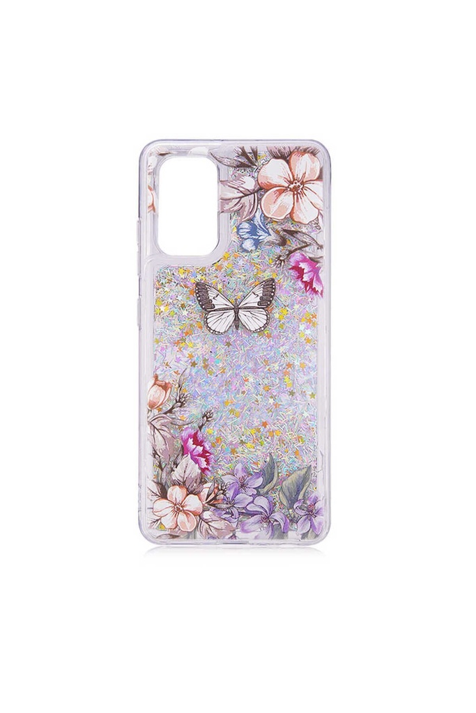 Xiaomi Poco M5S Uyumlu Kılıf Zore Marshmelo Silikon