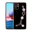 Xiaomi Poco M5S Uyumlu Kılıf El Tutamaçlı Kamera Korumalı Zore Taka Silikon Kapak