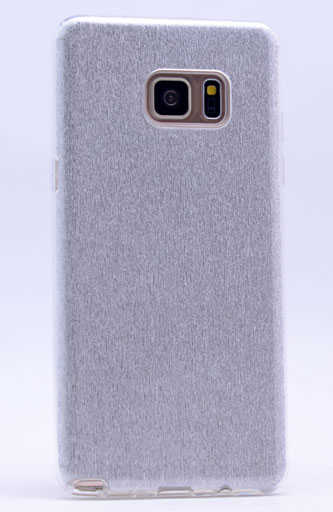 Samsung Galaxy S7 Edge Uyumlu Kılıf Zore Shining Silikon